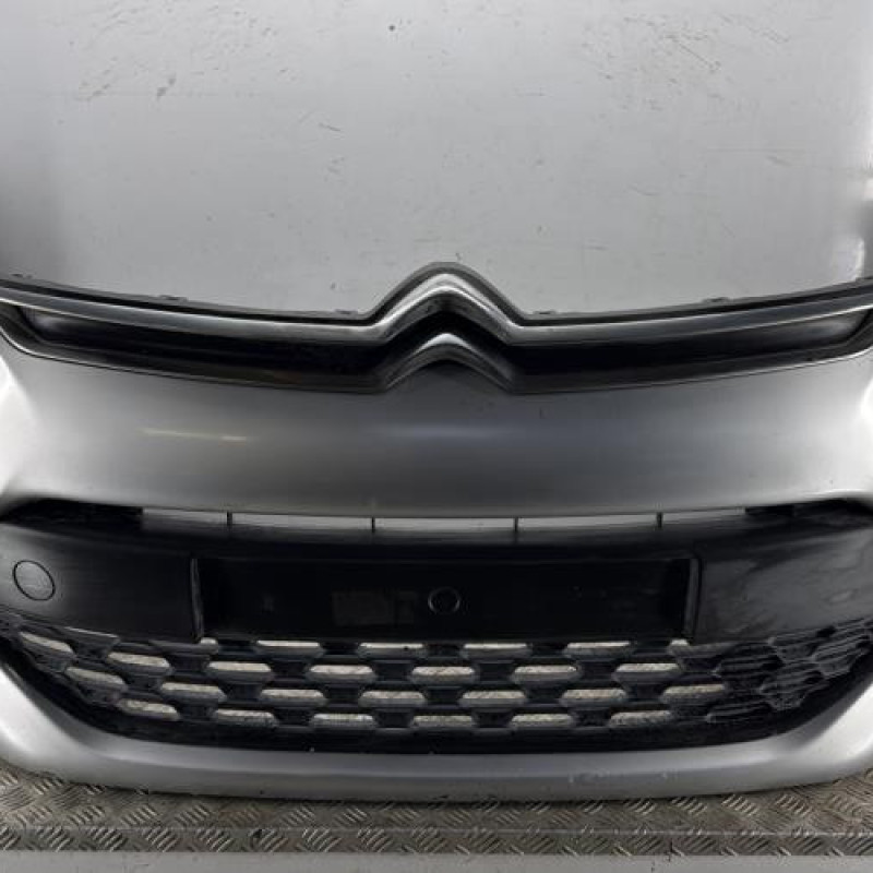 Pare choc avant CITROEN C4 PICASSO 2