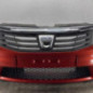 Pare choc avant DACIA SANDERO 1