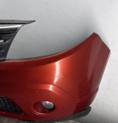 Pare choc avant DACIA SANDERO 1 Photo n°3