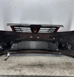 Pare choc avant DACIA SANDERO 1 Photo n°4