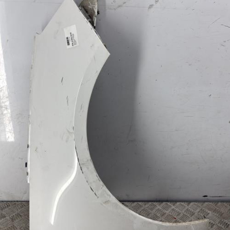 Aile avant droit PEUGEOT 308 2