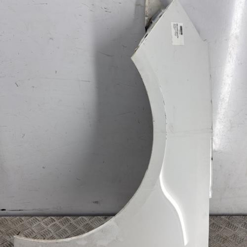 Aile avant gauche PEUGEOT 308 2