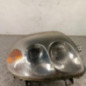 Optique avant principal droit (feux)(phare) RENAULT CLIO 2