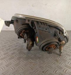 Optique avant principal droit (feux)(phare) RENAULT CLIO 2