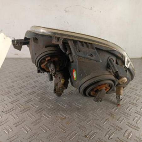 Optique avant principal droit (feux)(phare) RENAULT CLIO 2