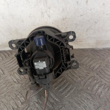 Anti brouillard gauche (feux) RENAULT SCENIC 3