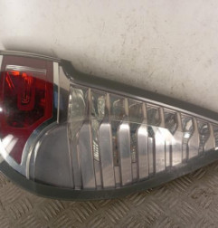 Feu arriere principal droit (feux) RENAULT SCENIC 3 Photo n°1