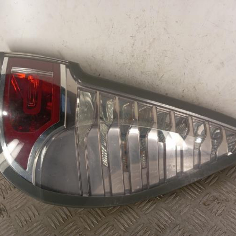 Feu arriere principal droit (feux) RENAULT SCENIC 3