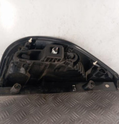 Feu arriere principal droit (feux) RENAULT SCENIC 3