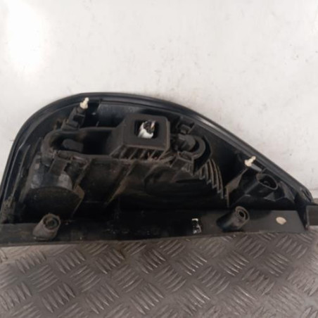 Feu arriere principal droit (feux) RENAULT SCENIC 3