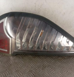 Feu arriere principal gauche (feux) RENAULT SCENIC 3 Photo n°1