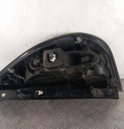 Feu arriere principal gauche (feux) RENAULT SCENIC 3