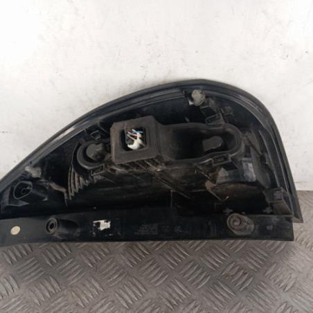 Feu arriere principal gauche (feux) RENAULT SCENIC 3