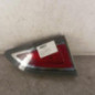 Feu arriere secondaire gauche (feux) RENAULT SCENIC 3