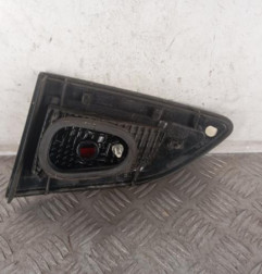 Feu arriere secondaire gauche (feux) RENAULT SCENIC 3