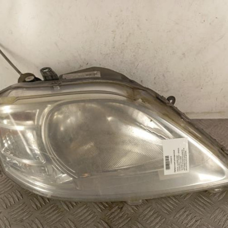 Optique avant principal droit (feux)(phare) DACIA LOGAN MCV 1 Photo n°1