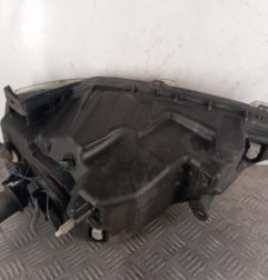 Optique avant principal droit (feux)(phare) DACIA LOGAN MCV 1