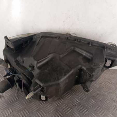 Optique avant principal droit (feux)(phare) DACIA LOGAN MCV 1