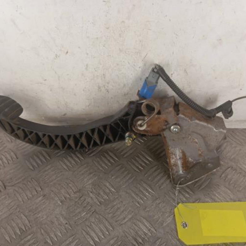 Pedale d'embrayage RENAULT KANGOO 2