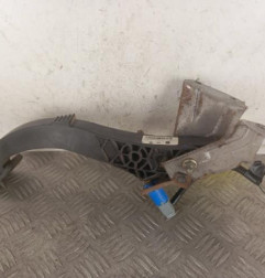 Pedale d'embrayage RENAULT KANGOO 2