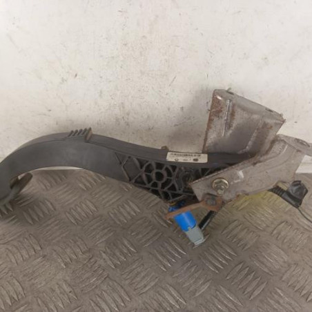 Pedale d'embrayage RENAULT KANGOO 2