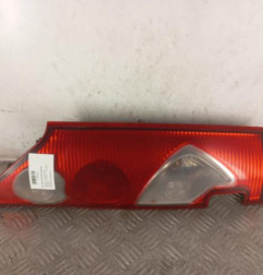 Feu arriere principal gauche (feux) RENAULT KANGOO 2 Photo n°1