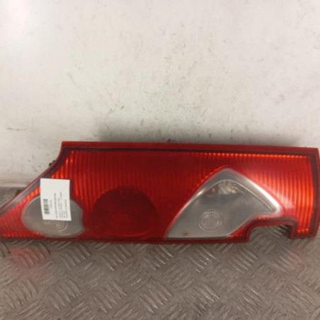 Feu arriere principal gauche (feux) RENAULT KANGOO 2 Photo n°1