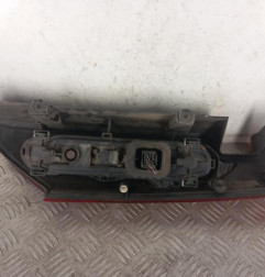 Feu arriere principal gauche (feux) RENAULT KANGOO 2