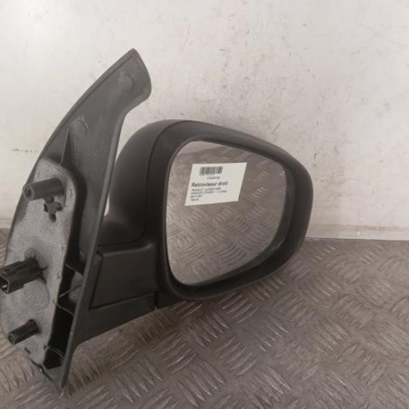 Retroviseur droit RENAULT KANGOO 2 Photo n°1