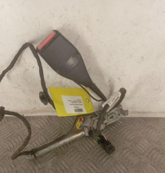 Attache ceinture avant gauche RENAULT KANGOO 2