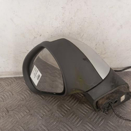 Retroviseur gauche PEUGEOT 207 Photo n°1