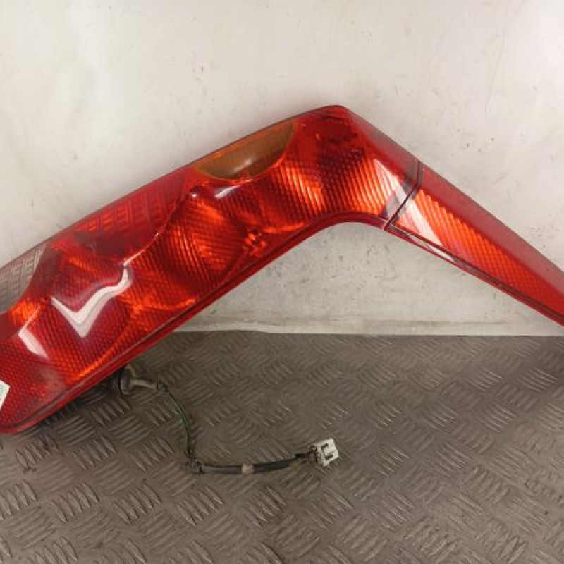 Feu arriere principal droit (feux) NISSAN NOTE 1