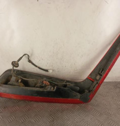 Feu arriere principal droit (feux) NISSAN NOTE 1