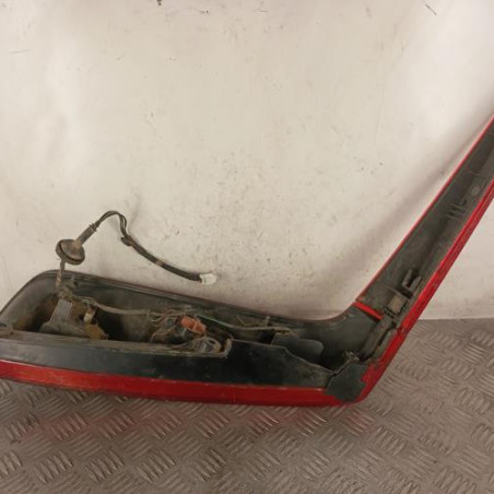 Feu arriere principal droit (feux) NISSAN NOTE 1