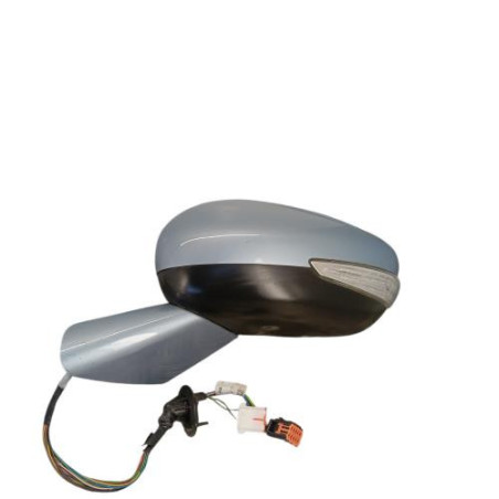 Retroviseur gauche CITROEN C4 PICASSO 2 Photo n°1