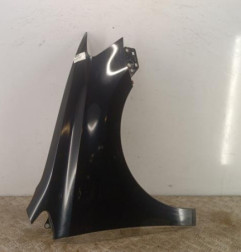 Aile avant droit VOLKSWAGEN POLO 5 Photo n°1