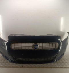 Pare choc avant FIAT GRANDE PUNTO Photo n°1