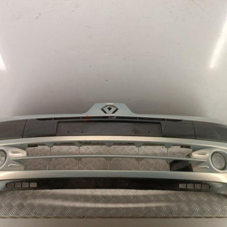 Pare choc avant RENAULT CLIO 2 Photo n°1