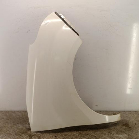 Aile avant droit FIAT DOBLO 2 Photo n°1