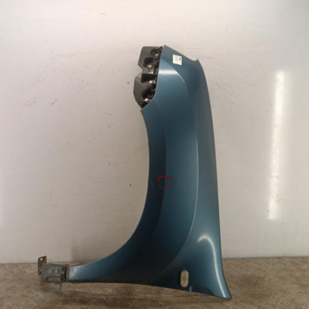 Aile avant gauche DACIA DUSTER 1 Photo n°1