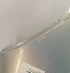 Aile avant droit RENAULT CLIO 2