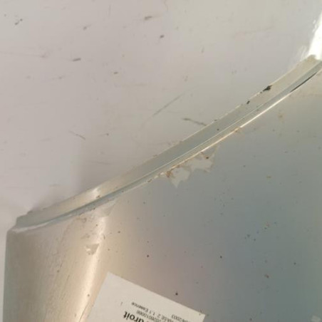 Aile avant droit RENAULT CLIO 2