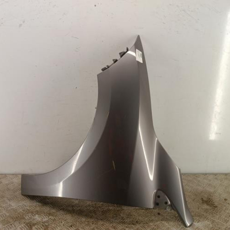 Aile avant gauche RENAULT MEGANE 3