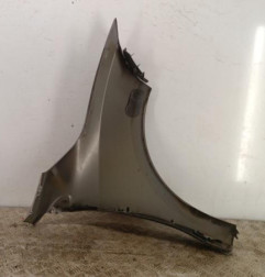 Aile avant gauche RENAULT MEGANE 3