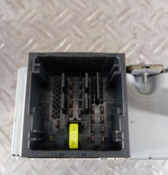 Afficheur CITROEN C4 PICASSO 2 Photo n°5