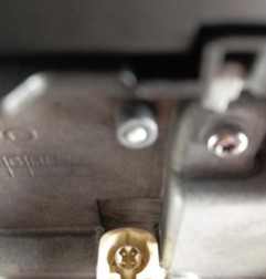 Afficheur CITROEN C4 PICASSO 2 Photo n°6