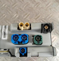 Afficheur CITROEN C4 PICASSO 2 Photo n°7