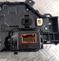 Afficheur CITROEN C4 PICASSO 2 Photo n°9