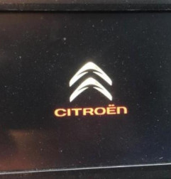 Afficheur CITROEN C4 PICASSO 2 Photo n°11