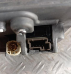 Afficheur PEUGEOT 2008 1 Photo n°4